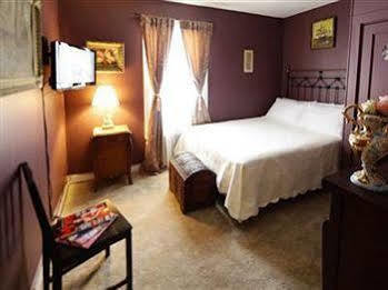 The Twilight Lodge Haines Falls Экстерьер фото